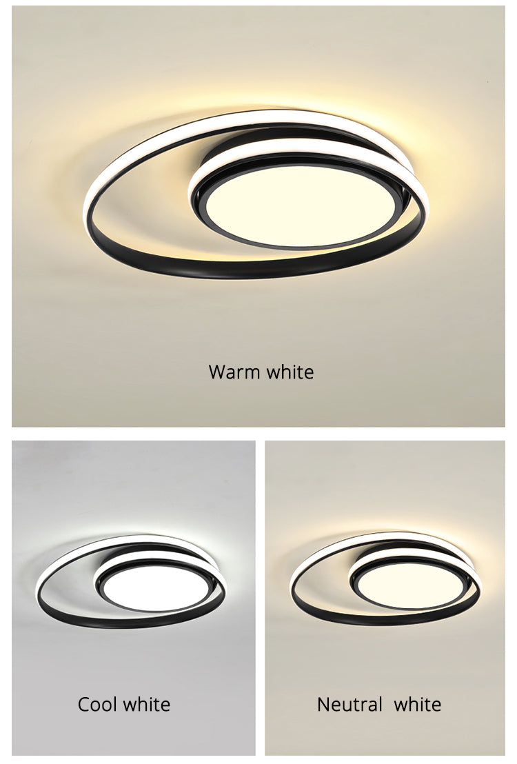 Modern Ceiling Lights LED Lamp