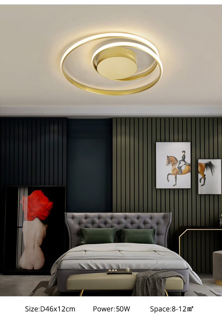 Modern Ceiling Lights LED Lamp