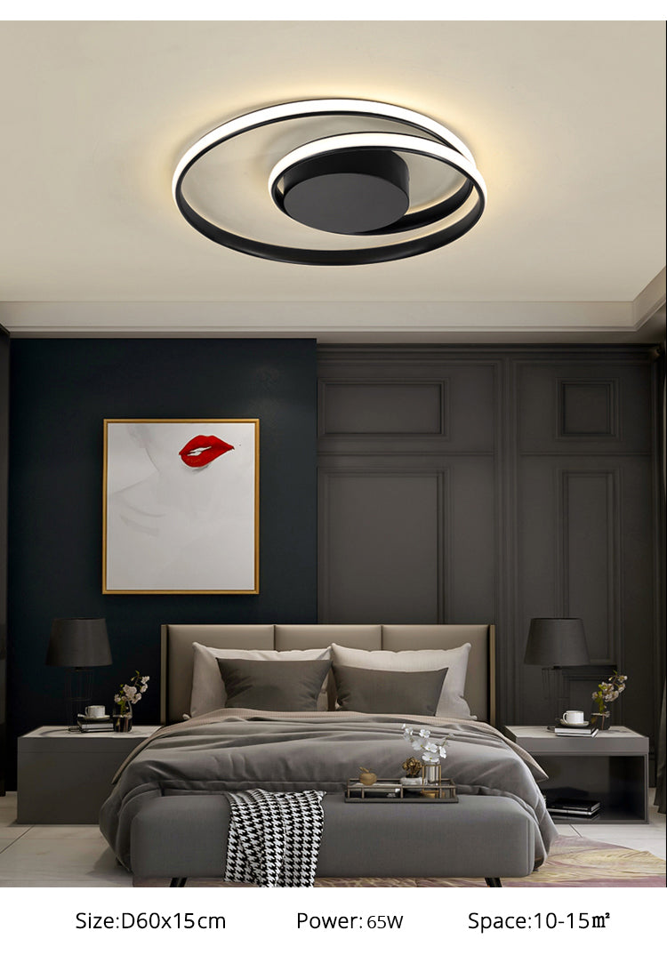 Modern Ceiling Lights LED Lamp