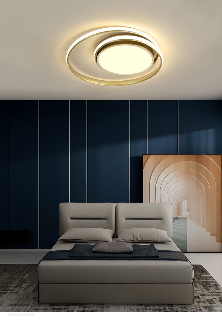 Modern Ceiling Lights LED Lamp