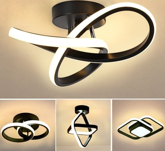 LED Aisle Ceiling Lights